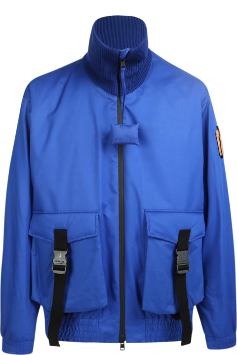 Homeware Moncler Genius Skiddaw Short Down Jacket