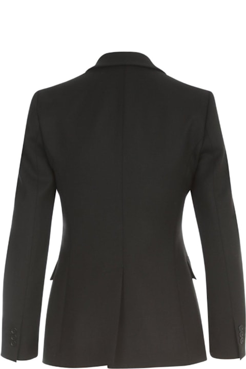 Parosh Coats & Jackets for Women Parosh Double Breasted Tailored Blazer