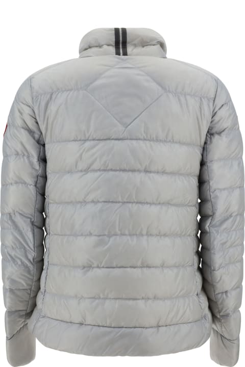Canada Goose Clothing for Women Canada Goose Cypress - Down Jacket
