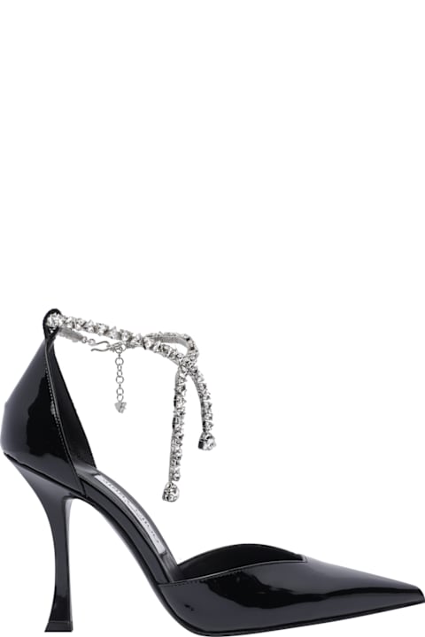 Jimmy Choo Stevie Pumps