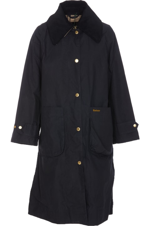 Barbour Coats & Jackets for Women Barbour Paxton Showerproof Jacket