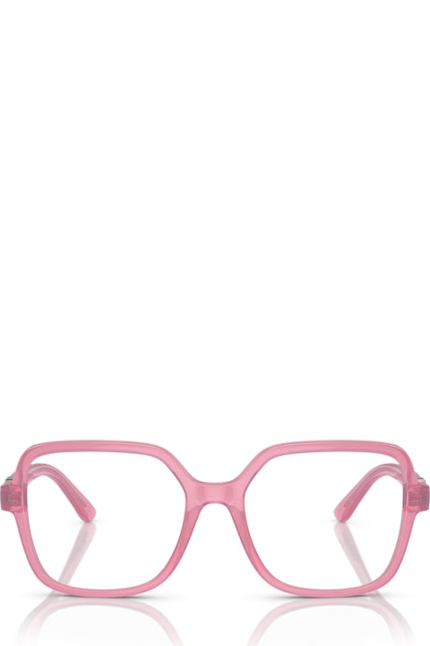 Fashion for Women Dolce & Gabbana Eyewear Glasses