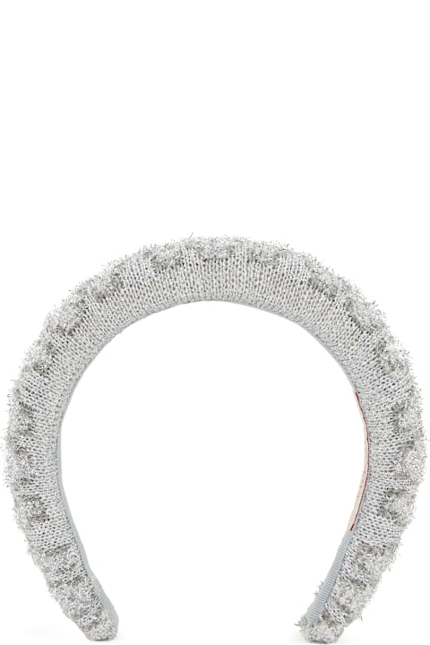 Homeware Valentino Garavani Knitted Headband