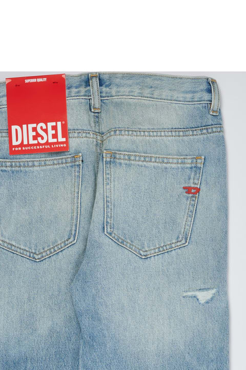 Diesel for Girls Diesel Jeans Jeans