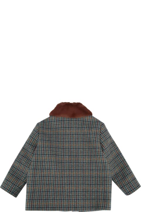 Bonpoint Manteau Joao