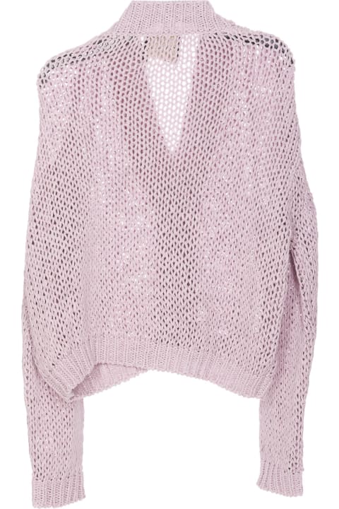 Roberto Collina Sweaters for Women Roberto Collina Cardigan
