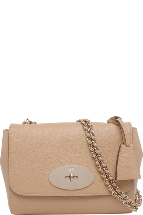 Mulberry for Men Mulberry Small Lily Classic Crossbody Bag