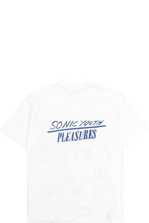 Pleasures for Men Pleasures The Goo T-shirt