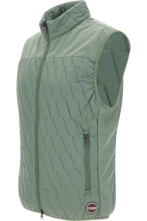 Colmar Coats & Jackets for Men Colmar "ultrasound" Vest