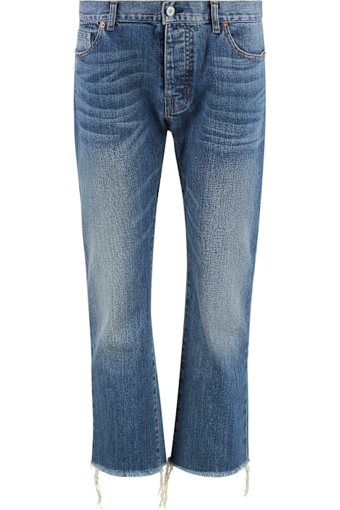 Nili Lotan Clothing for Women Nili Lotan Boyfriend Jeans