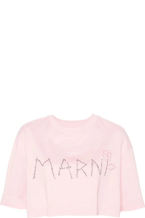 Marni Topwear for Women Marni T-shirt