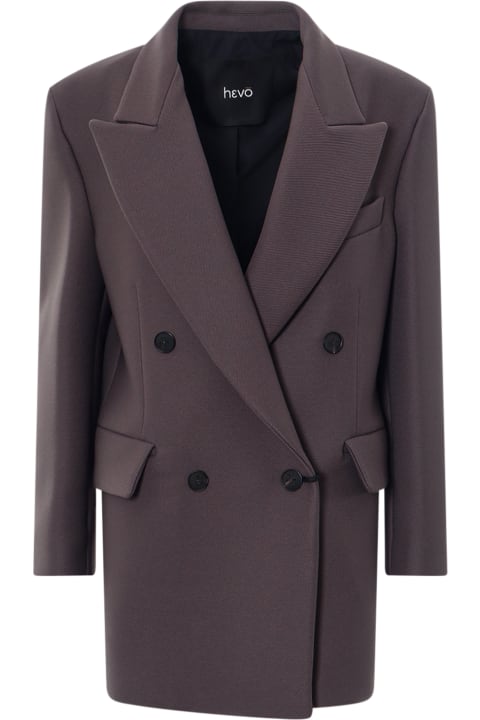 Rodi Coat