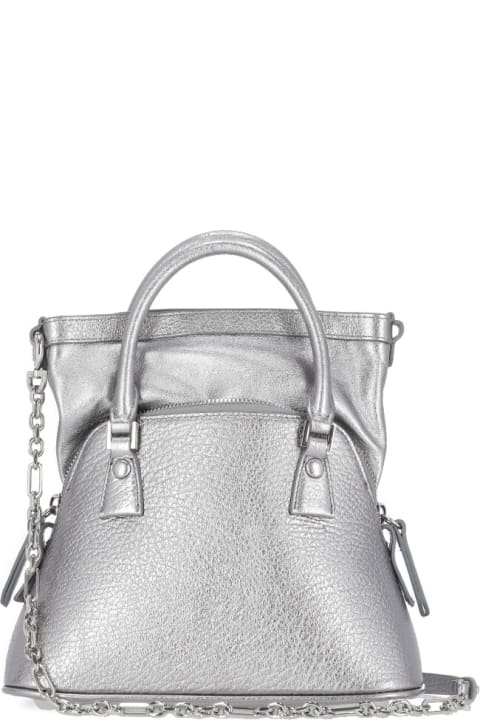 Homeware Maison Margiela 5ac Classique Micro Handbag