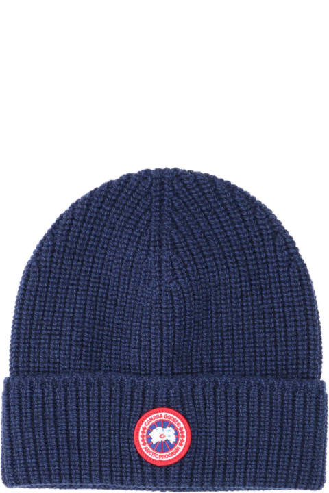Hats for Men Canada Goose Beanie Hat