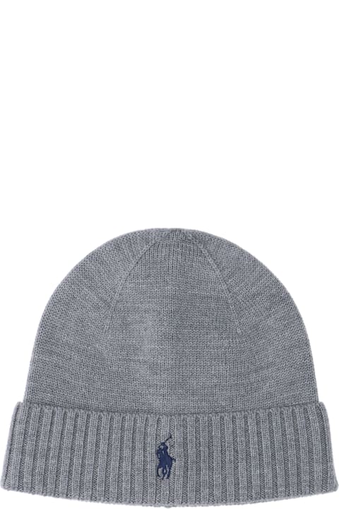 Homeware Ralph Lauren Logo Cap