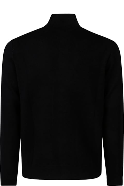 Filippo De Laurentiis for Women Filippo De Laurentiis Button Cardigan Wool Cashmere