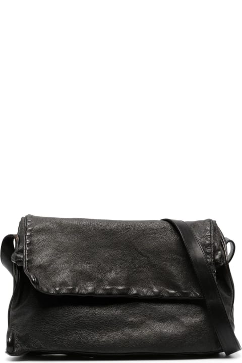 Edmonton Crossbody