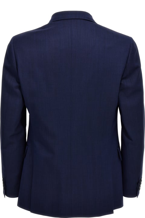 Brioni Suits for Men Brioni 'trevi' Suit
