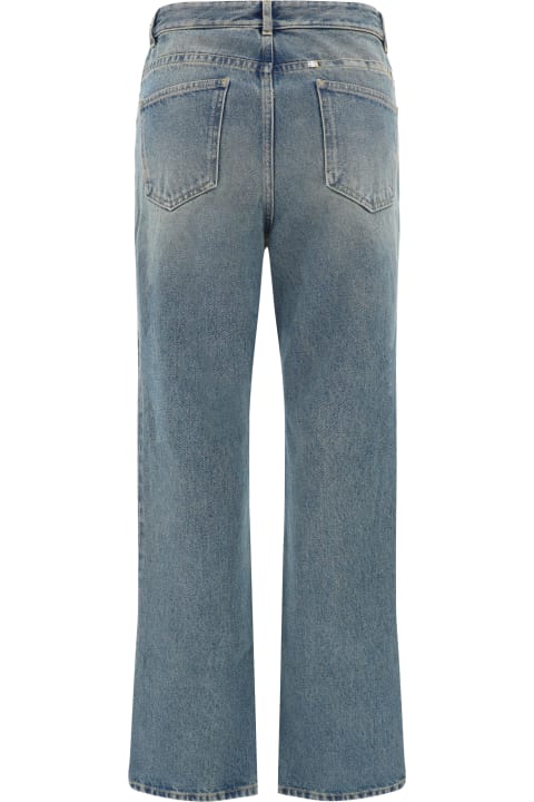 Givenchy for Women Givenchy Boot Cut Jeans