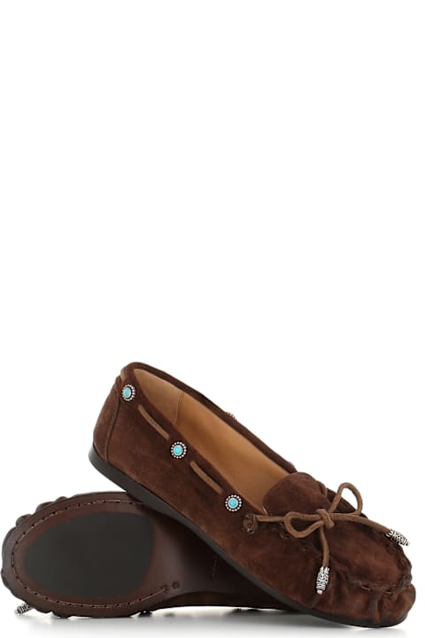 Sartore Loafer Sr410009