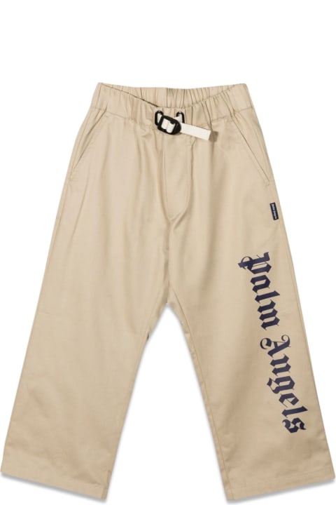 Fashion for Kids Palm Angels Drill Pants