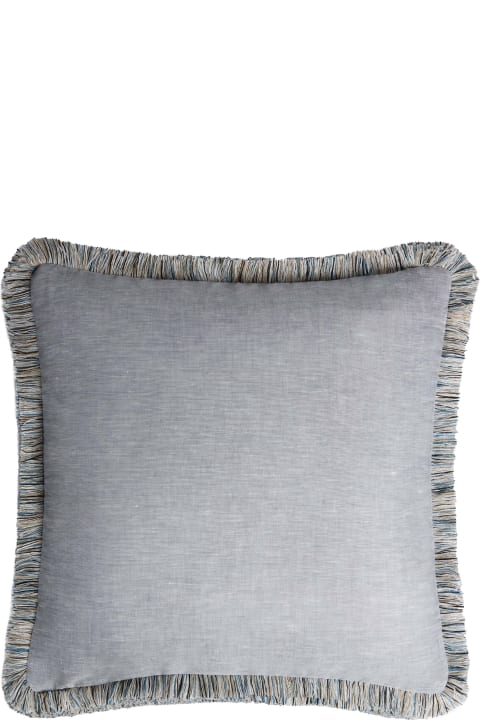 Capri Linen Pillow