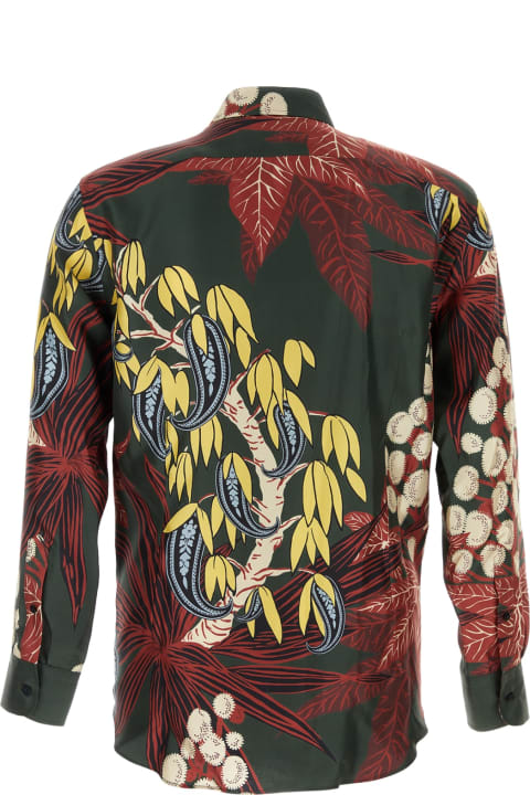 Etro Shirts for Men Etro Mr Shirt Roma