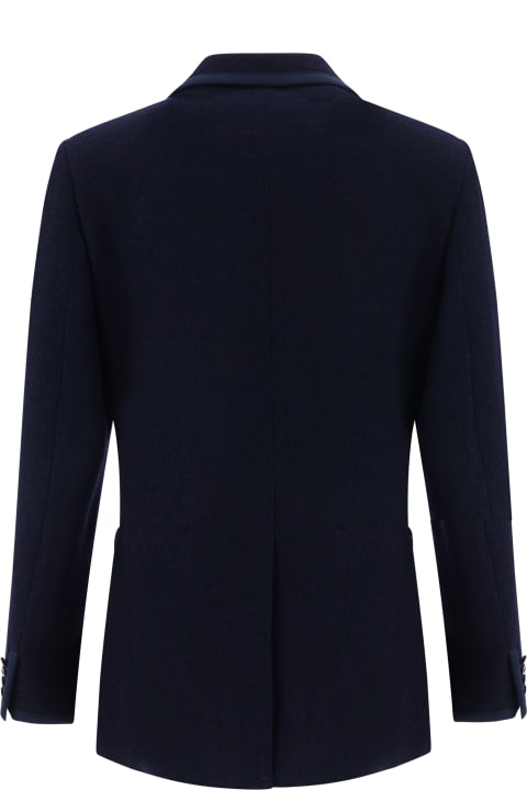 Valentino Coats & Jackets for Men Valentino Valentino 'vlogo Signature' Blazer