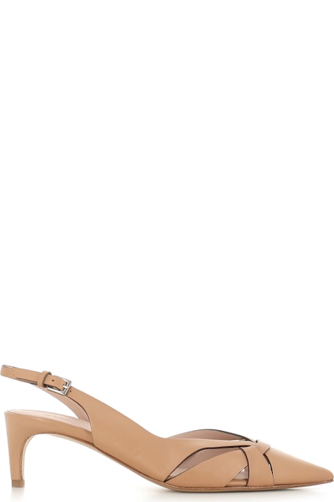 Del Carlo for Men Del Carlo Décolleté 11702