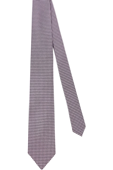 Ties for Women Tom Ford Tie