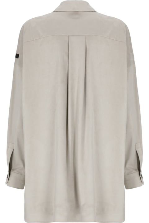 RRD - Roberto Ricci Design Clothing for Women RRD - Roberto Ricci Design Nabucco Overshirt