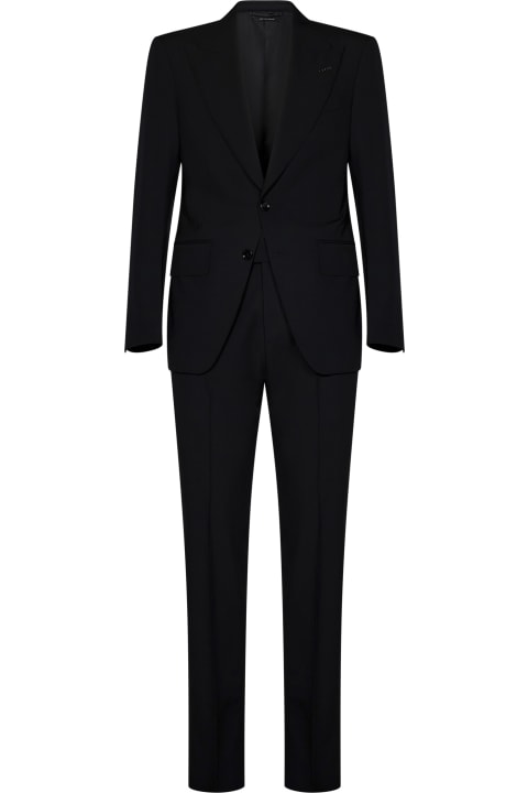 Suits for Men Tom Ford Suit