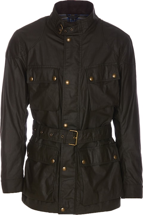 Belstaff for Women Belstaff Trialmaster Jacket