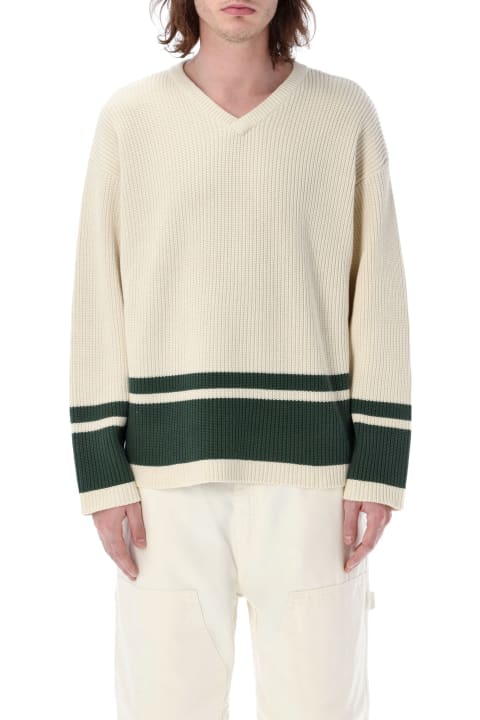 Stussy Athletic Sweater | italist