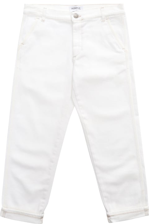 Homeware Dondup Greg Pants