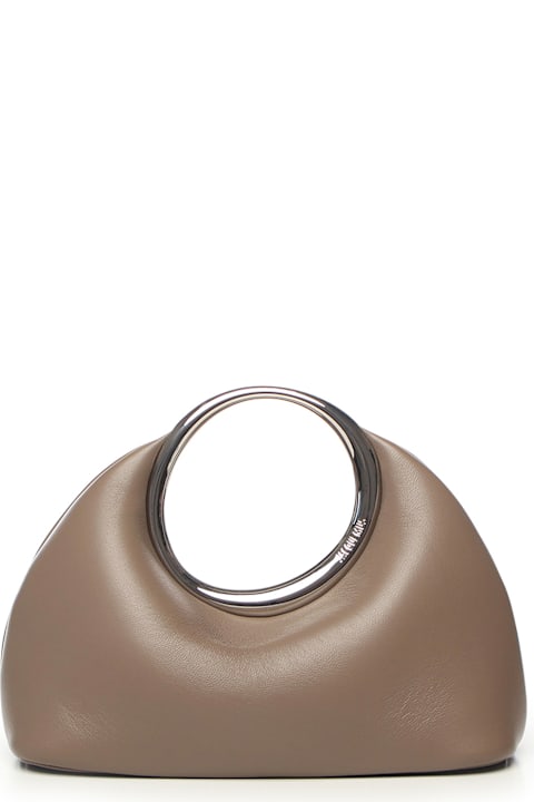 Homeware Jacquemus Le Petit Calino Bag
