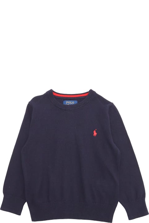 Homeware Polo Ralph Lauren Ls Cn-tops-sweater