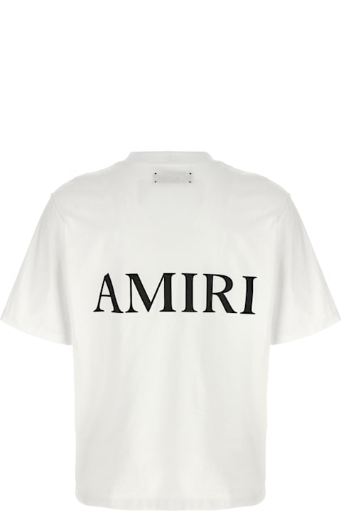 Homeware AMIRI 'ma Core Logo' T-shirt
