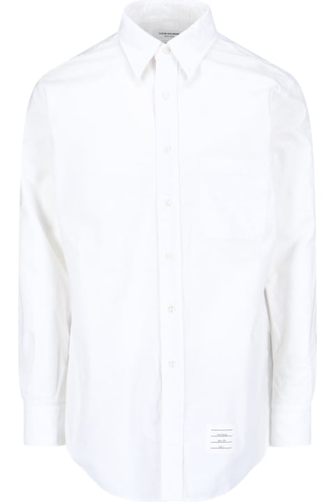 Homeware Thom Browne Classic Shirt