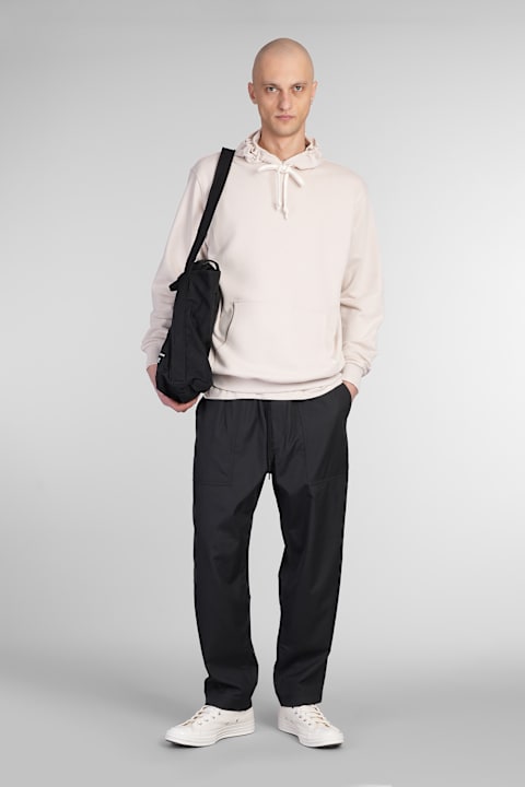 メンズ Comme des Garçons Shirtのフリース＆ラウンジウェア Comme des Garçons Shirt Sweatshirt In Beige Cotton