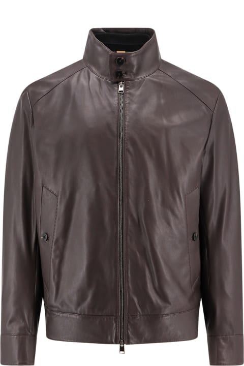 Hugo Boss Coats & Jackets for Men Hugo Boss Jacket