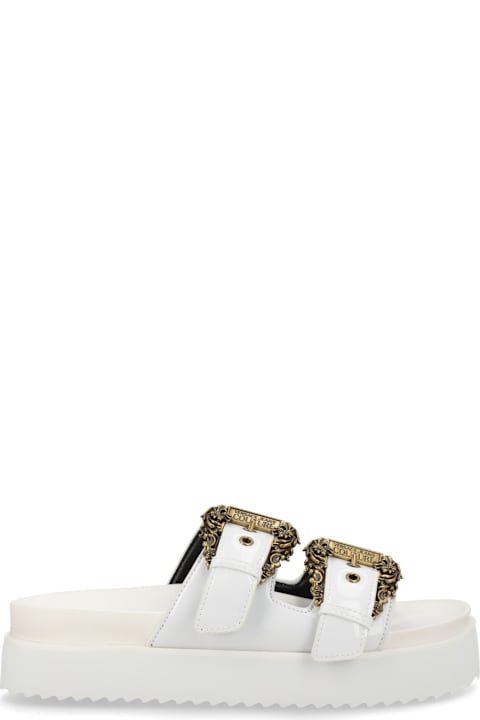 Versace Jeans Couture Sandal "arizona"