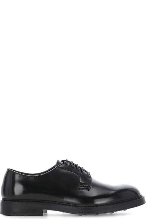 أدوات منزلية Doucal's Horse Lace Up Shoes