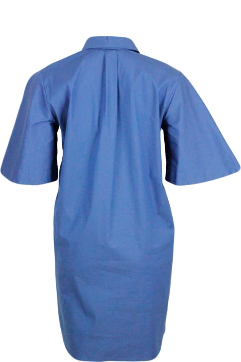 Homeware Barba Napoli Dress