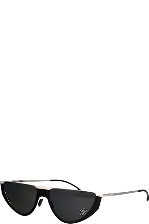 Homeware Mykita Selina Sunglasses