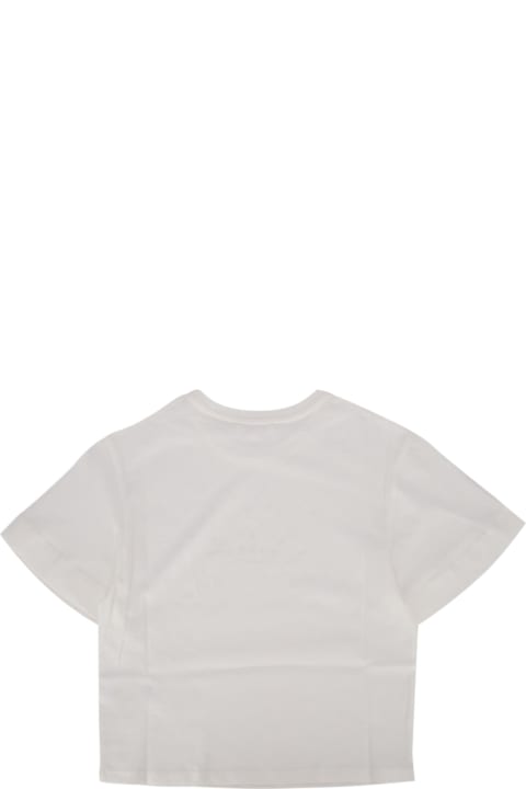 Sale for Boys Chloé T-shirt