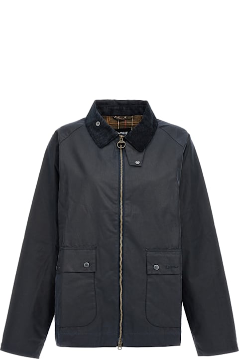 Barbour for Men Barbour 'short Bedale' Jacket