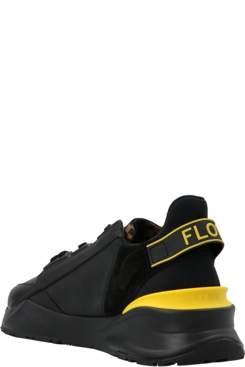 Fendi Shoes for Men Fendi Flow Sneakers