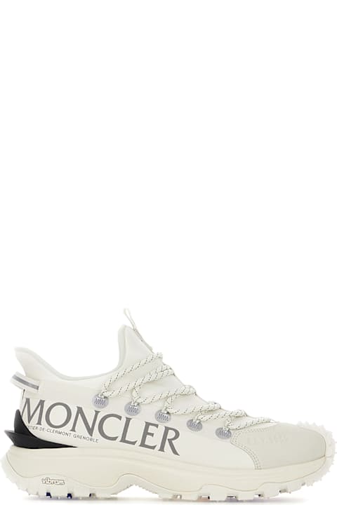 Homeware Moncler Trailgrip Lite 2 Sneakers