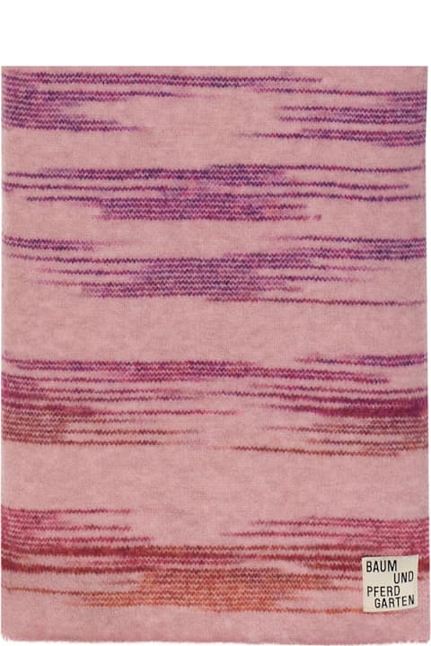 Homeware Baum und Pferdgarten Leora Scarf